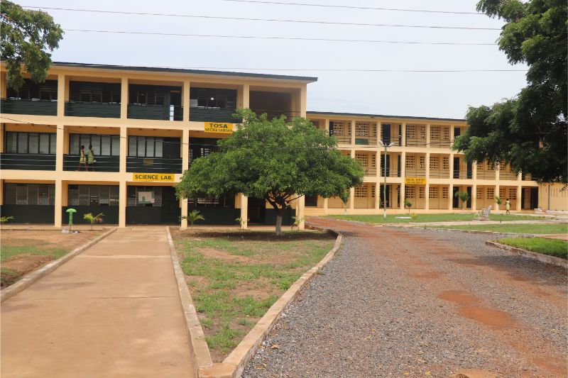 STEM education at TEMASCHO