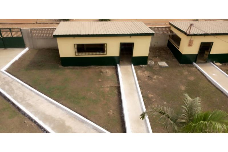 Campus & School Life at TEMASCHO