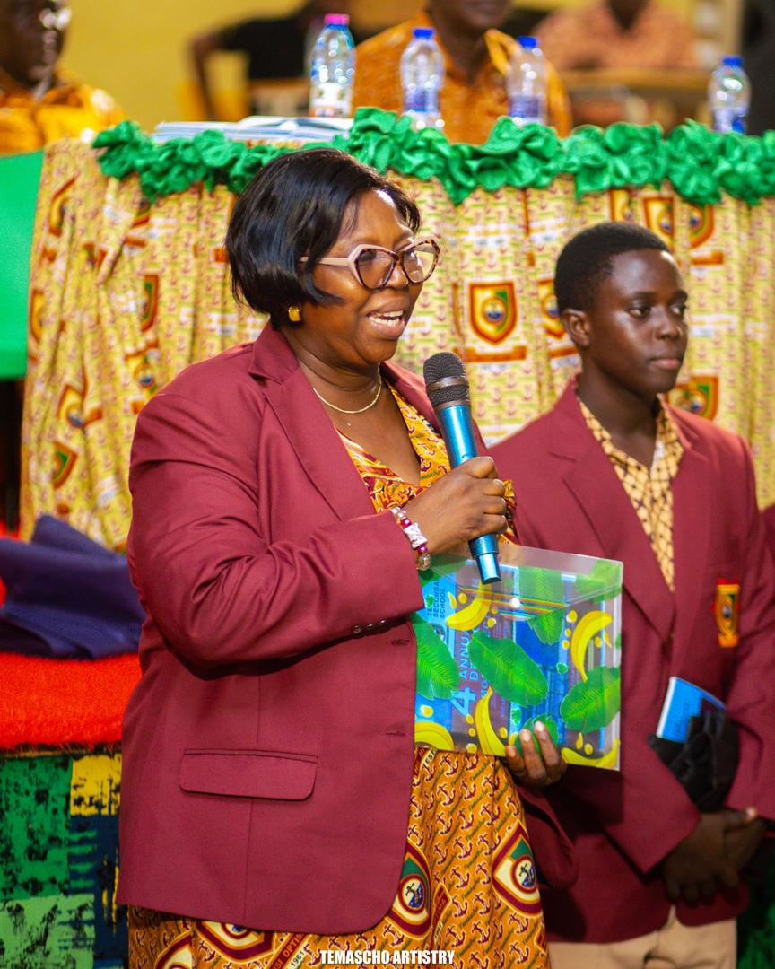 Event Photos: Speech & Prize-Giving Day 2024
