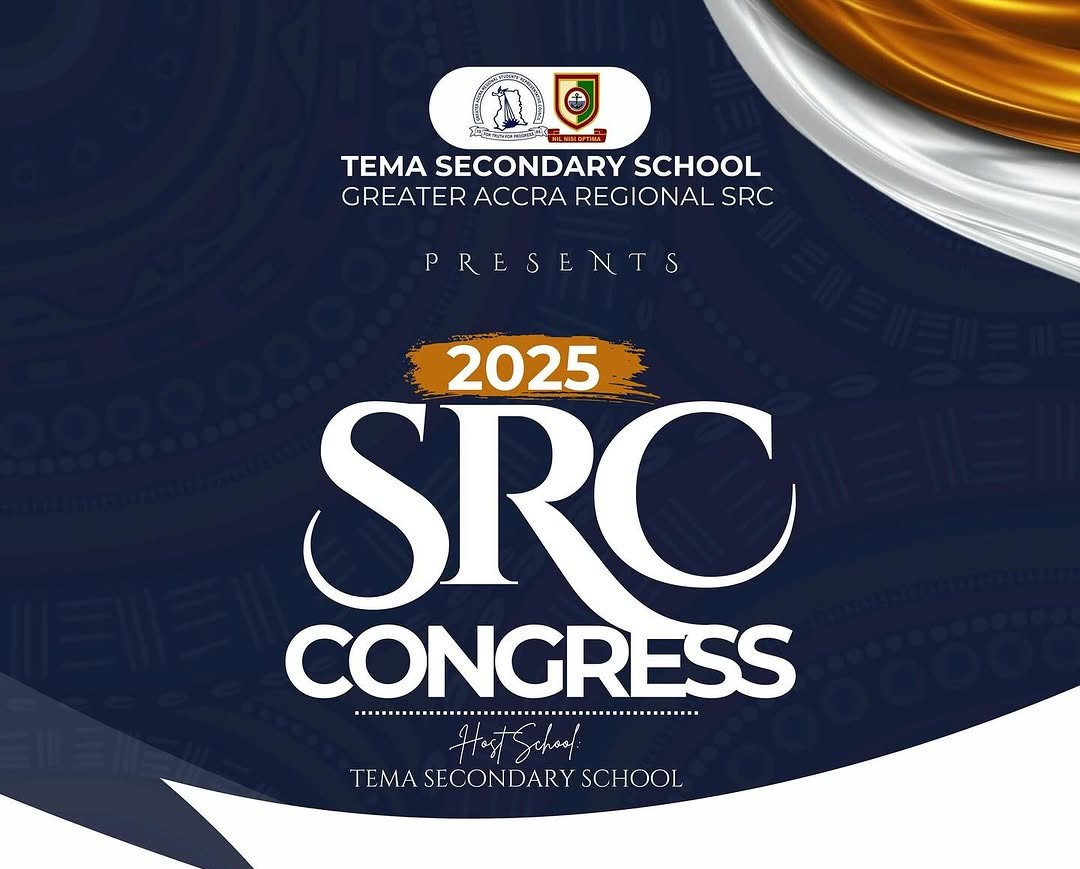 SRC Congress at Temascho