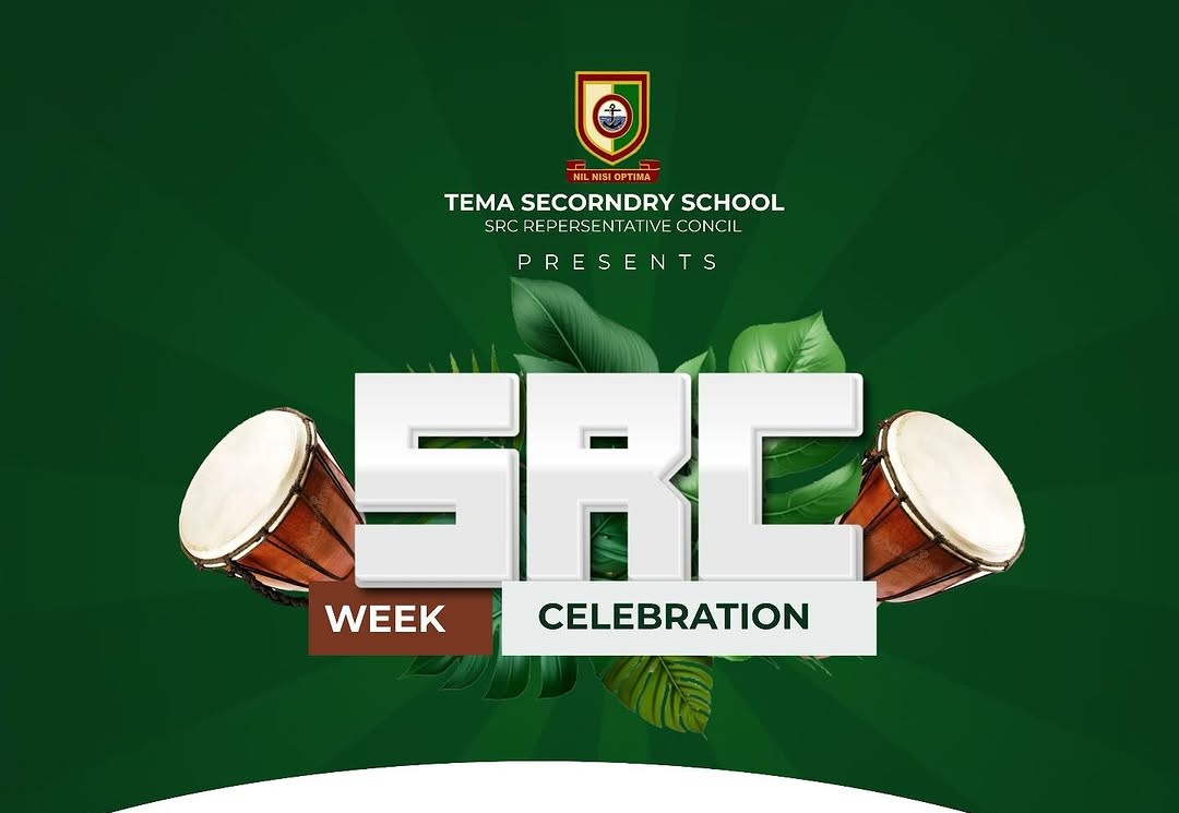Temascho SRC Week Celebration
